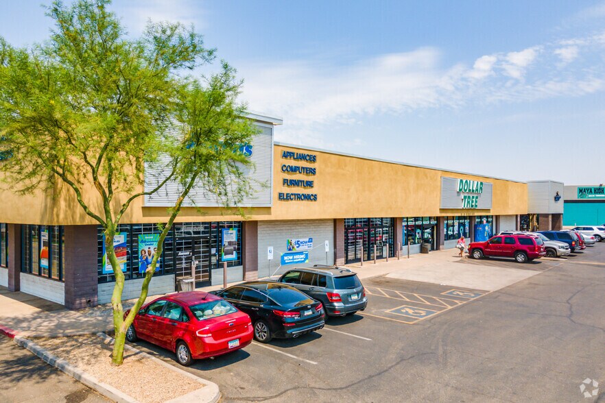 More Photos Of 3514 W Glendale Ave, Phoenix Unknown For Lease