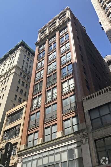More Photos Of 149 W 36th St, New York Office For Lease