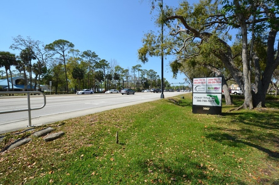 More Photos Of 3869 Nova Rd, Port Orange Office For Lease