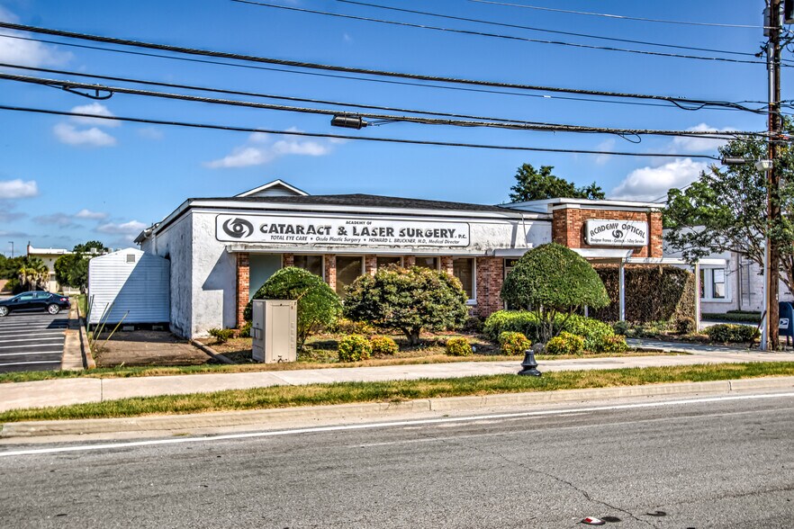 More Photos Of 909 15th St, Augusta Medical For Lease