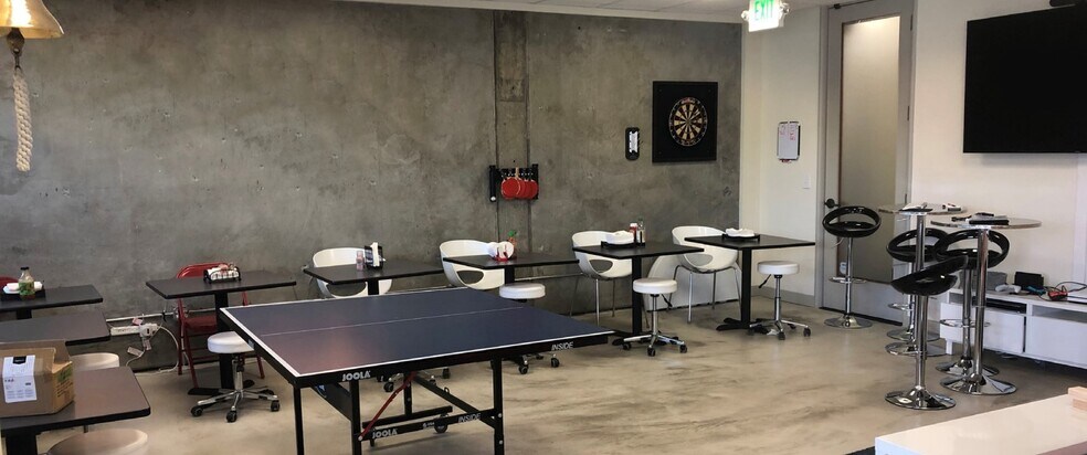 More Photos Of 611-623 Santa Cruz Ave, Menlo Park Office Residential For Lease