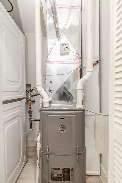 More Photos Of 1230 S Fairfield Ave, Chicago Multifamily For Sale