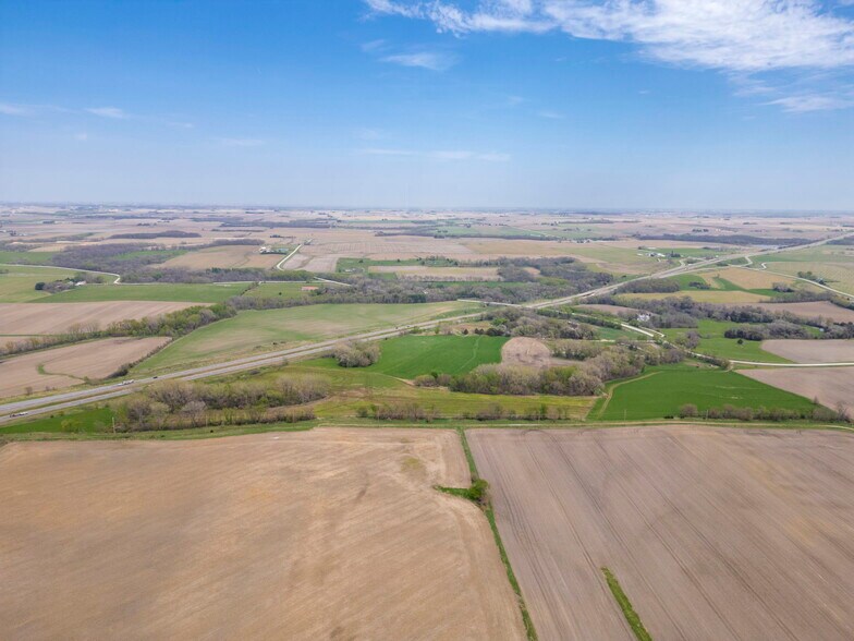 More Photos Of 3251 Brandon Diagonal Blvd, Brandon Land For Sale