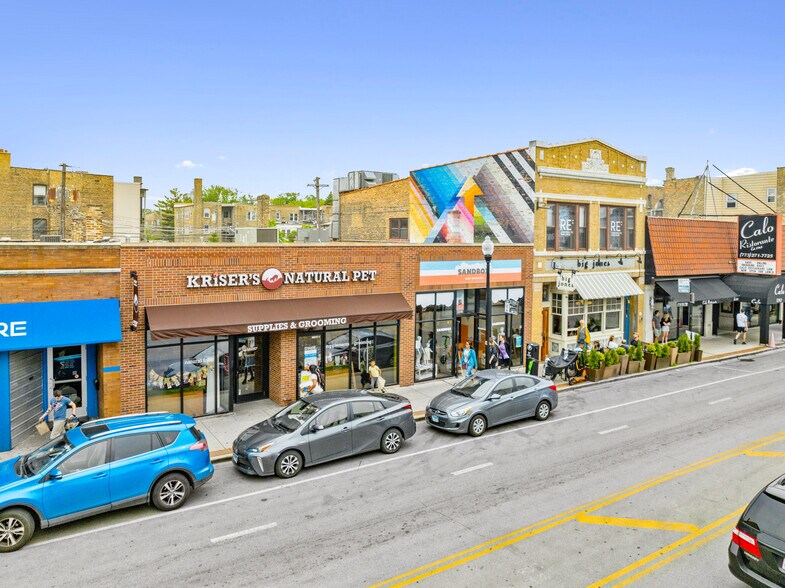 More Photos Of , Chicago General Retail For Sale