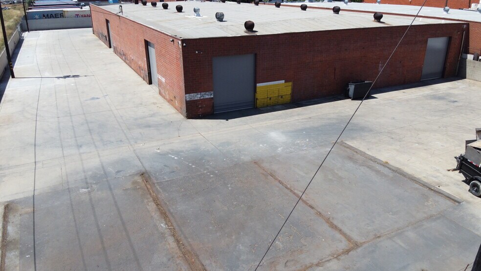 More Photos Of 1201 W Jon St, Torrance Service For Lease