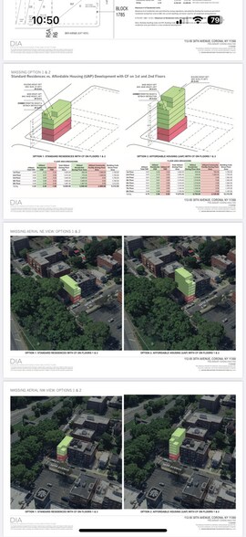 More Photos Of 11250 38th Ave, Corona Land For Sale