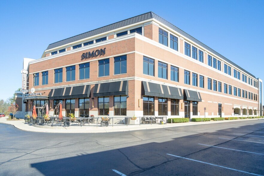 More Photos Of 37000 Woodward Ave, Bloomfield Hills Office For Sale