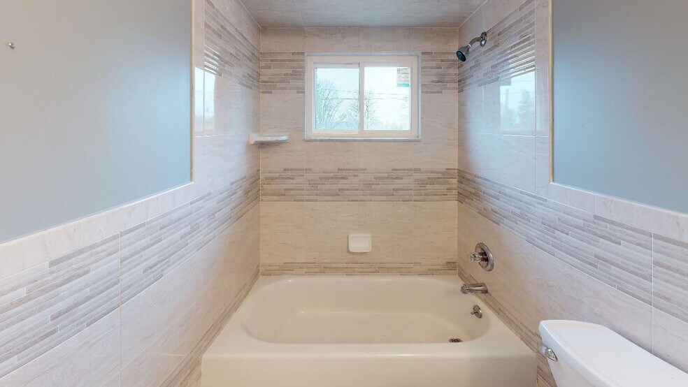 More Photos Of 551 Stewart Ave, Staten Island Lodge Meeting Hall For Sale