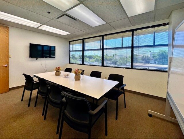 More Photos Of 4515 S McClintock Dr, Tempe Office For Lease