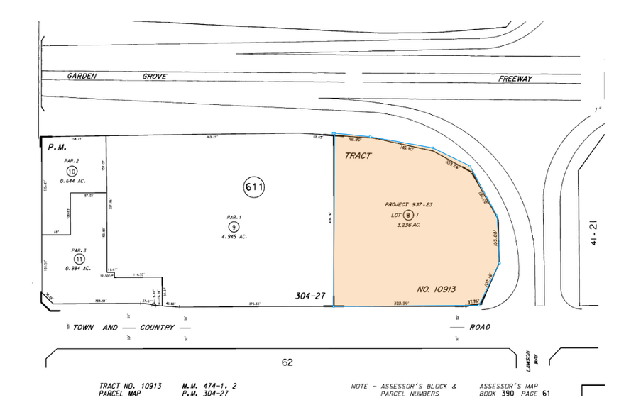 More Photos Of 1111 W Town and Country Rd, Orange Business Park For Lease