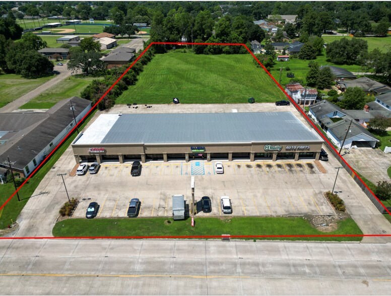 More Photos Of 58630 Belleview Dr, Plaquemine General Retail For Sale