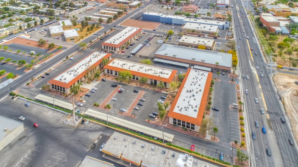 More Photos Of 4220 S Maryland Pky, Las Vegas Unknown For Lease