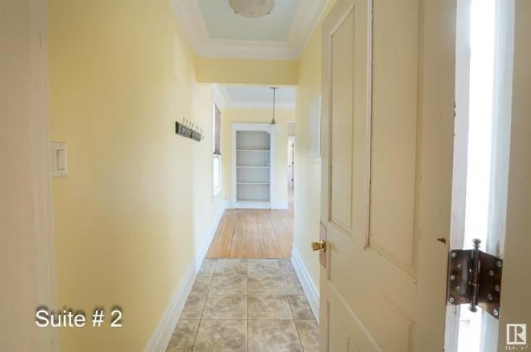More Photos Of 10201 100 Av, Morinville Office Residential For Sale