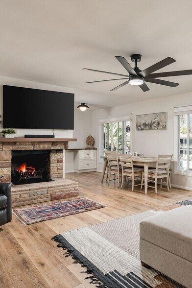 More Photos Of 440 Corona Del Mar, Santa Barbara Apartments For Sale