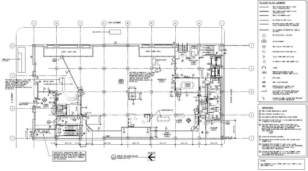Photo of 1st Floor Ste 100