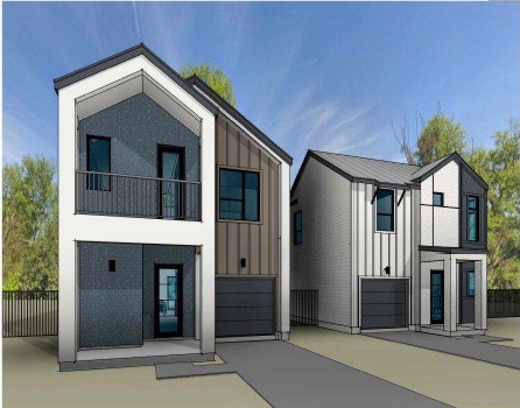 More Photos Of 5227 Ledesma Rd, Austin Land For Sale