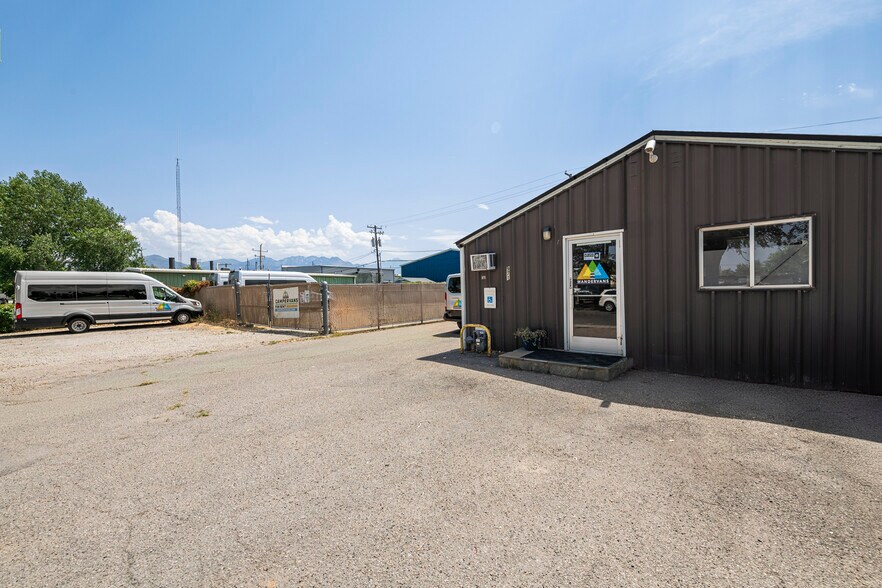 More Photos Of 971 Margaret Ave, Salt Lake City Service For Sale