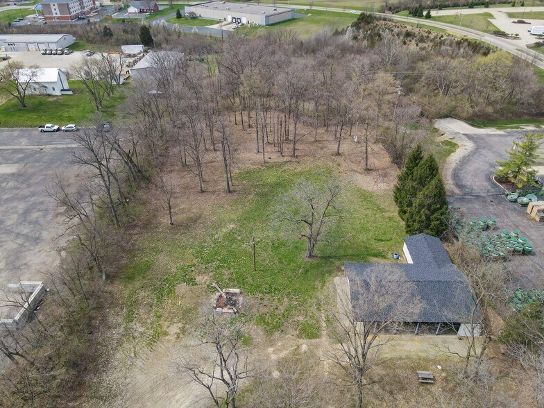More Photos Of 8370 Claude Thomas Rd, Franklin Land For Sale