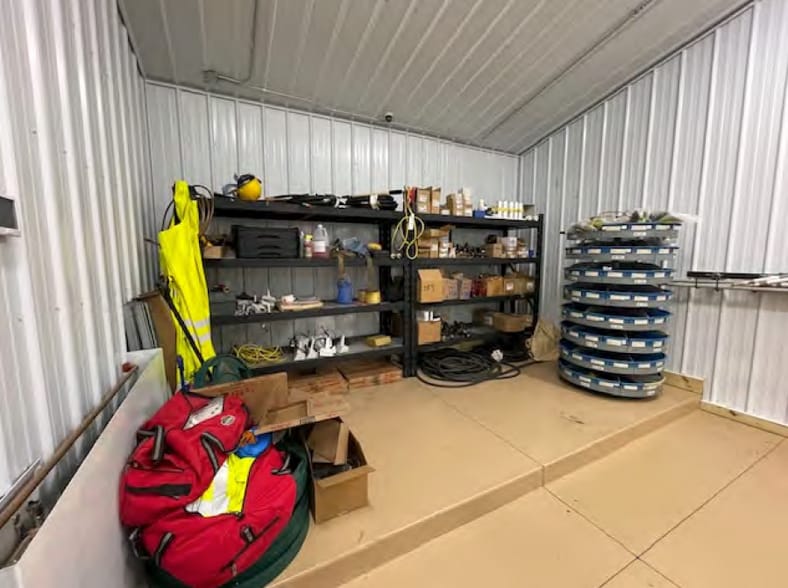 More Photos Of 22333 M-40, Gobles Land For Sale