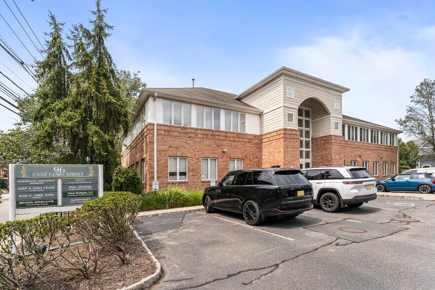 More Photos Of 96 E Main St, Little Falls Office For Lease