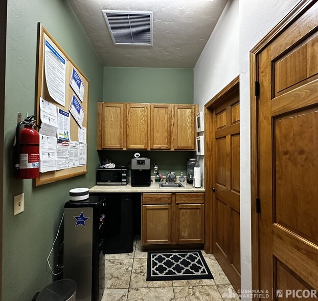 More Photos Of 6775 E Camino Principal, Tucson Office For Lease