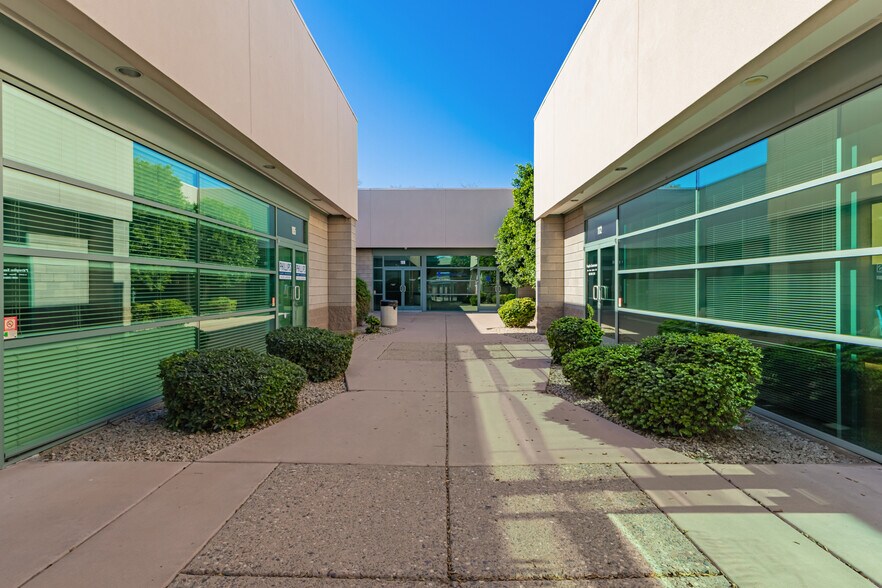 More Photos Of 2033 E Warner Rd, Tempe Office For Sale