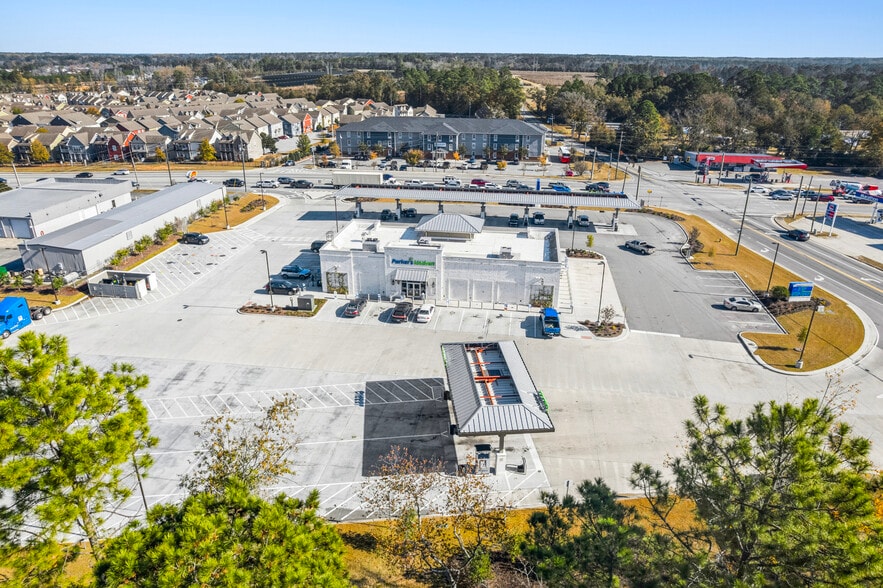 More Photos Of 17259 Highway 67, Statesboro Convenience Store For Sale