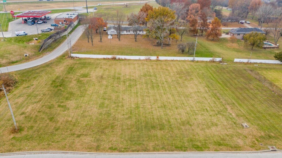 More Photos Of 500 Granite Dr, Peculiar Land For Sale