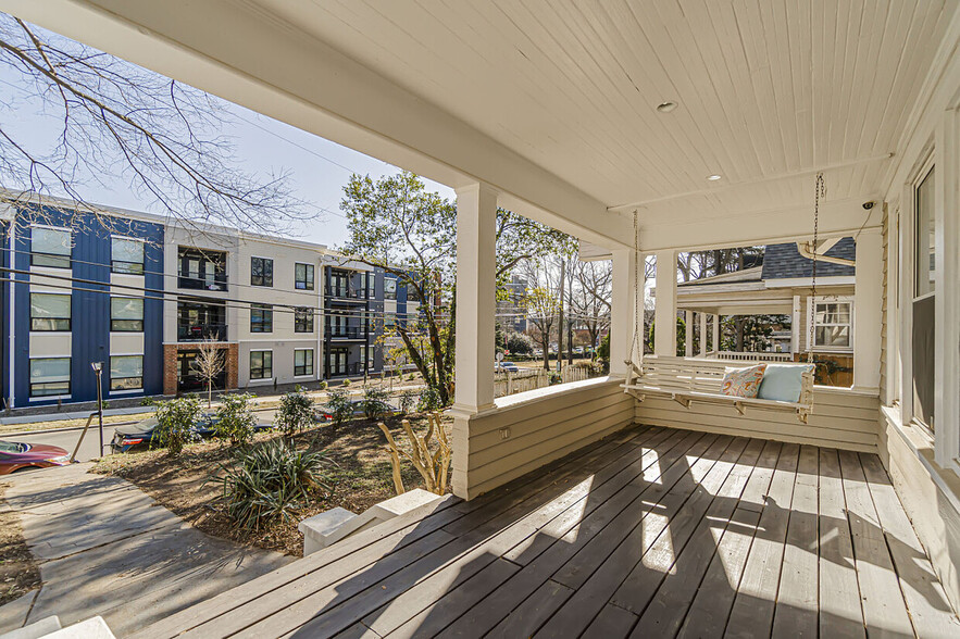 Primary Photo Of 191 Chamberlain St, Raleigh Dormitory For Sale