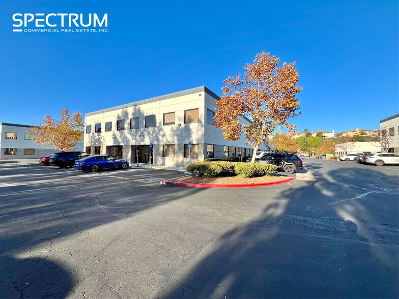 More Photos Of 28041 Smyth Dr, Valencia Light Manufacturing For Lease