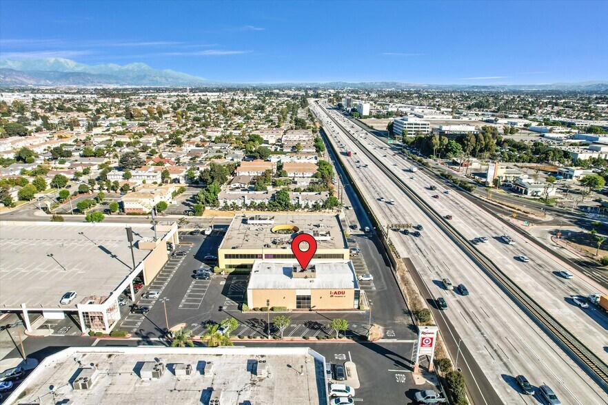 More Photos Of 3501 Hart Ave, Rosemead Office For Lease