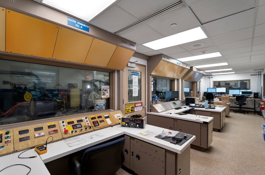 More Photos Of 770 Warren Rd, Ithaca Unknown For Lease