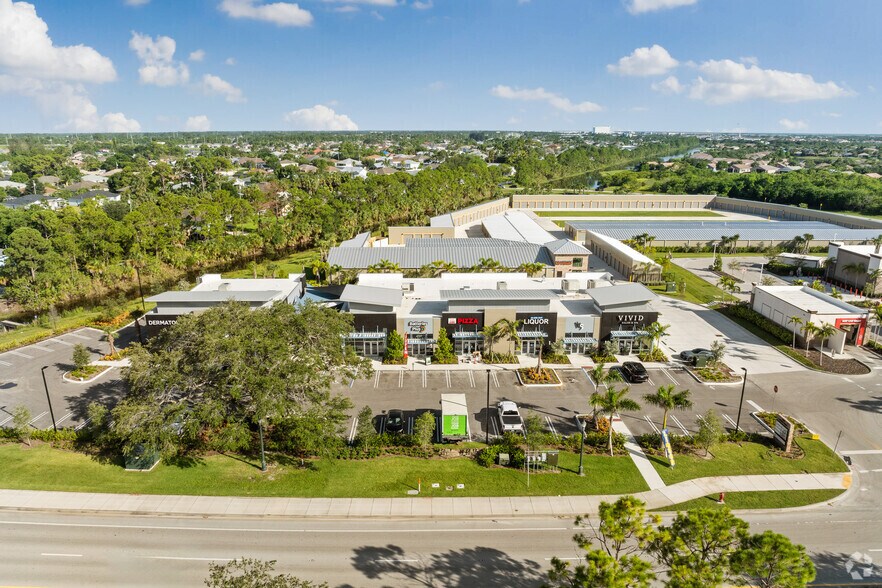 More Photos Of 10650 SW Crosstown Pky, Port Saint Lucie Freestanding For Sale