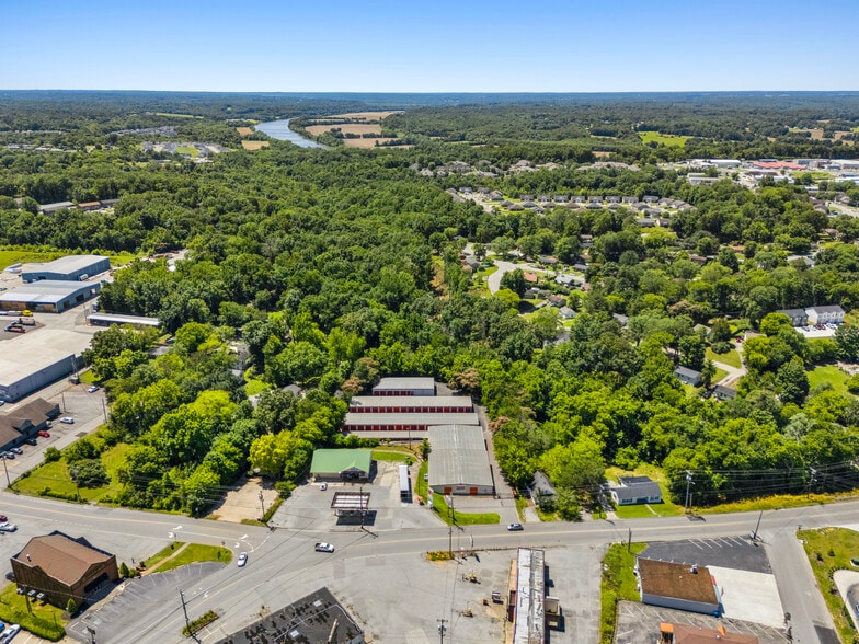 More Photos Of , Clarksville Industrial For Sale