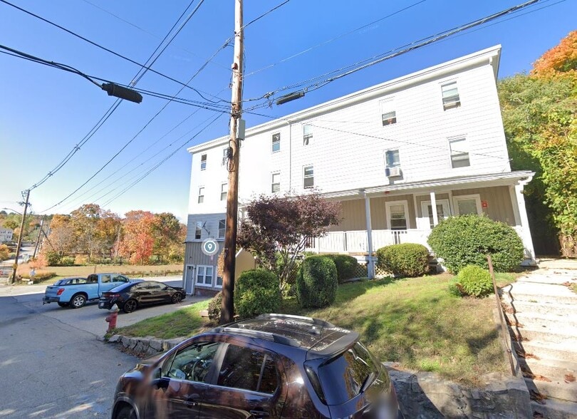 More Photos Of , North Providence Multifamily For Sale