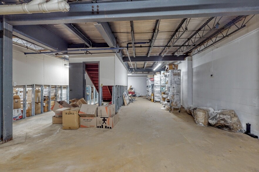 More Photos Of 201 2nd St, Perth Amboy Warehouse For Sale