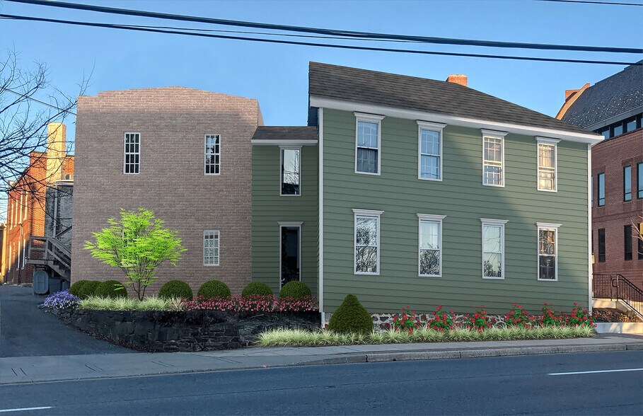 More Photos Of 20 Office St, Bel Air Office Residential For Lease