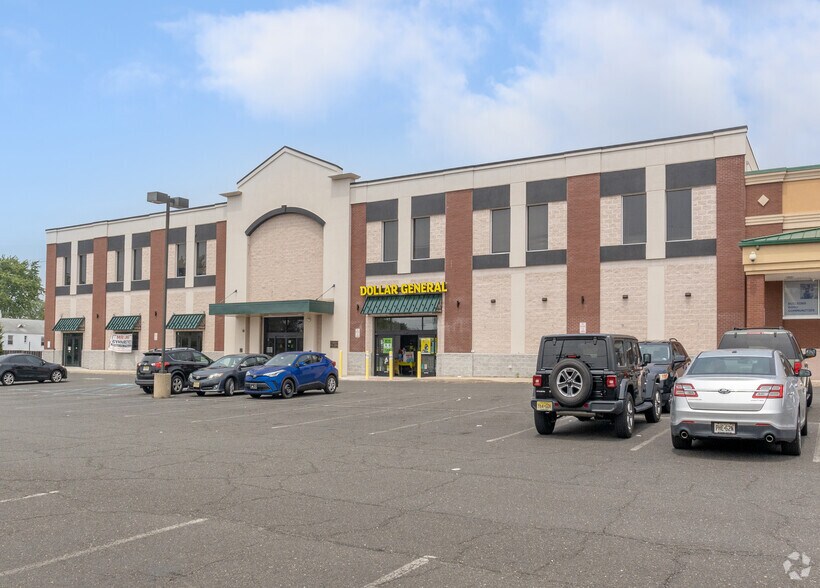 More Photos Of 509-513 W Union Ave, Bound Brook Freestanding For Lease
