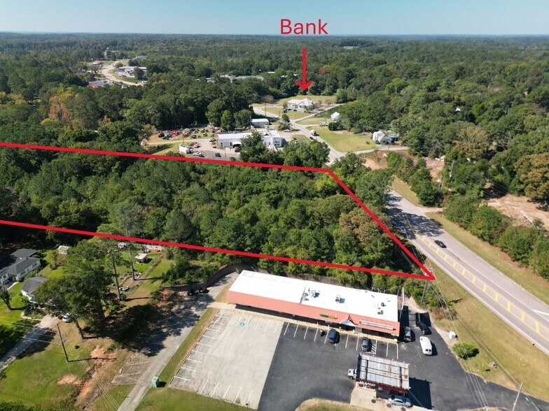 More Photos Of 2005 West Point Rd, Lagrange Land For Sale