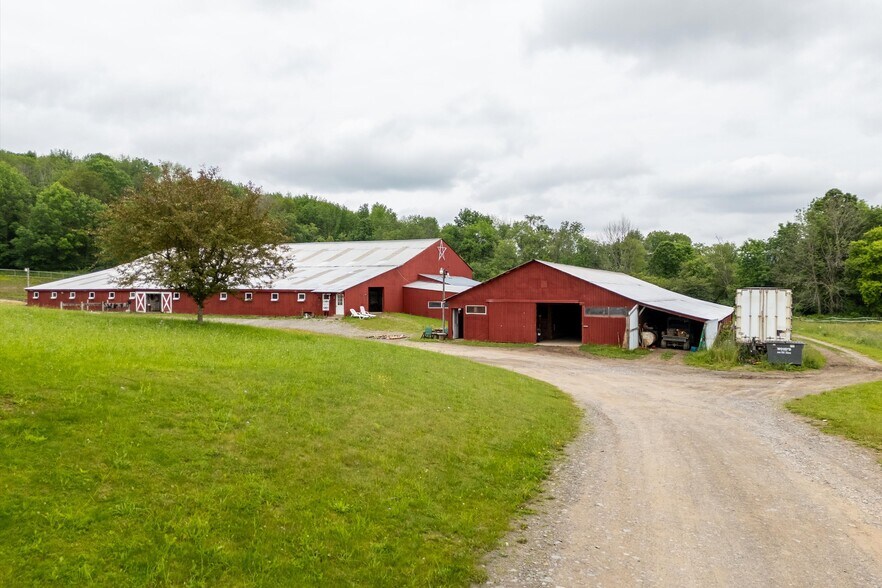 More Photos Of 243 Jones Rd, West Winfield Specialty For Sale