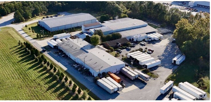 More Photos Of 190 Old Roebuck Rd, Moore Unknown For Lease