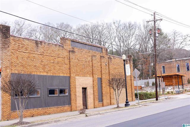 Primary Photo Of 6371 Main St, Springville Light Manufacturing For Sale