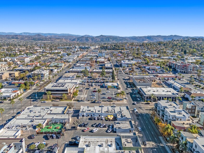 More Photos Of , Escondido General Retail For Sale