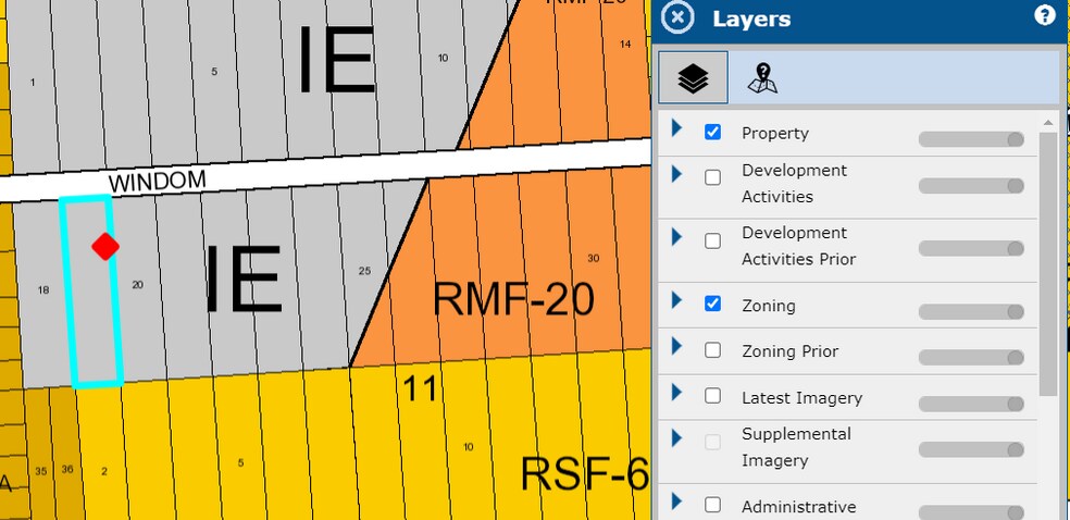 More Photos Of 3415-3501 Windom Rd, Brentwood Warehouse For Lease