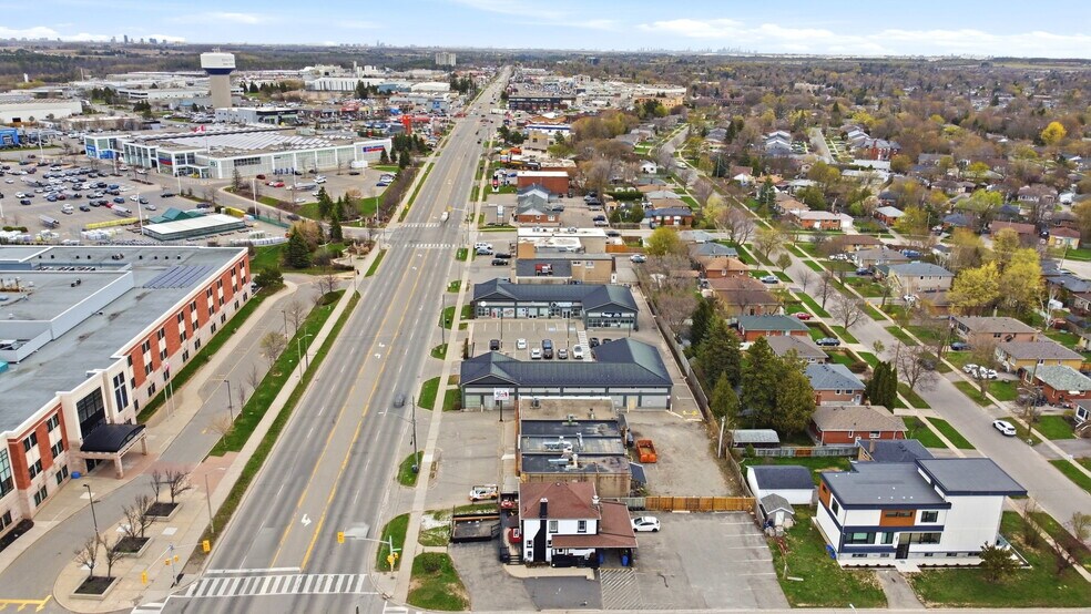 More Photos Of , Halton Hills General Retail For Sale