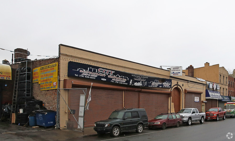 Primary Photo Of 996-1006 Atlantic Ave, Brooklyn Storefront Retail Office For Lease