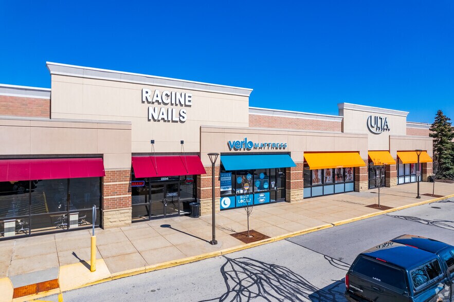 More Photos Of 5500 Washington Ave, Racine Unknown For Lease