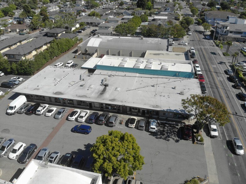 More Photos Of , Santa Cruz General Retail For Sale