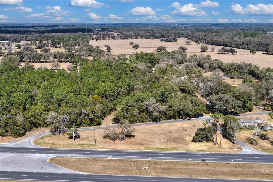 More Photos Of 18450 NE 40th St, Williston Land For Sale