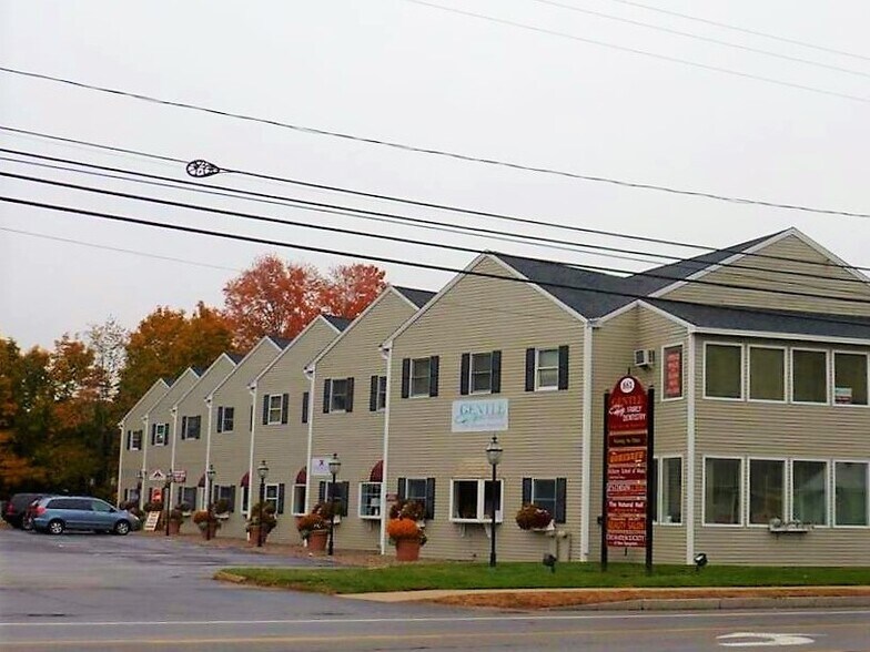 More Photos Of 861 Lafayette Rd, Hampton Office For Lease